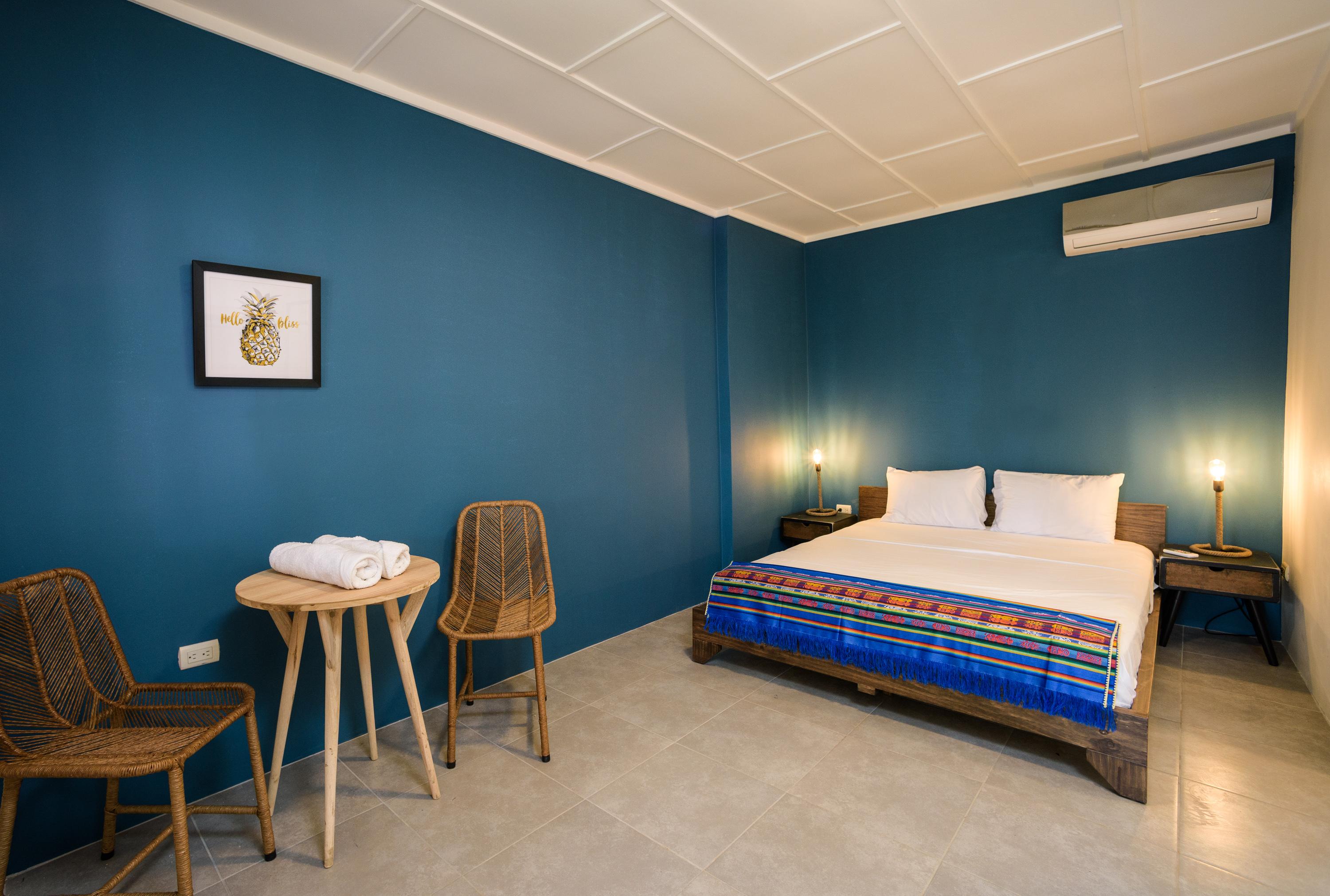 Slumber Party Montanita Hotel Buitenkant foto
