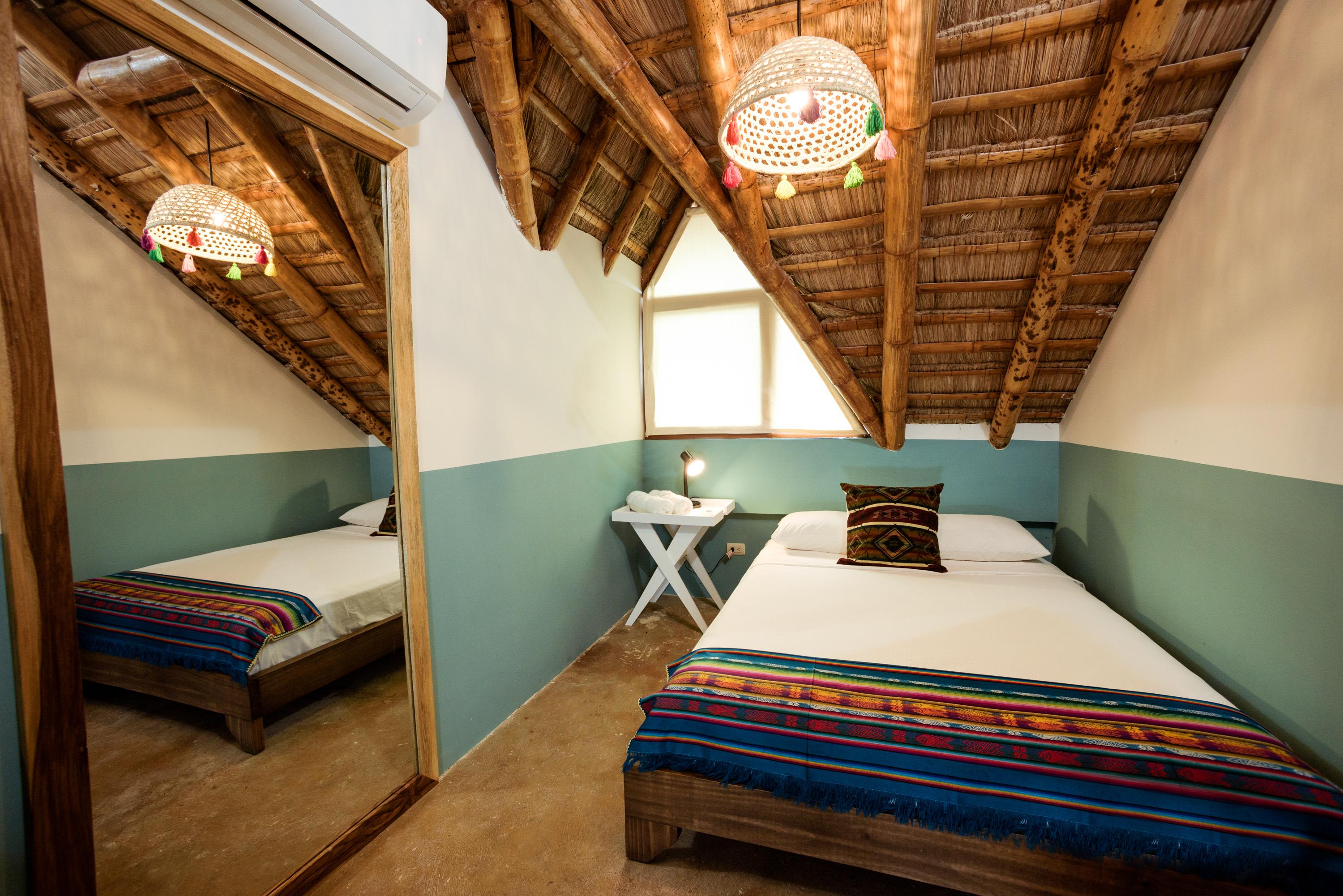 Slumber Party Montanita Hotel Buitenkant foto