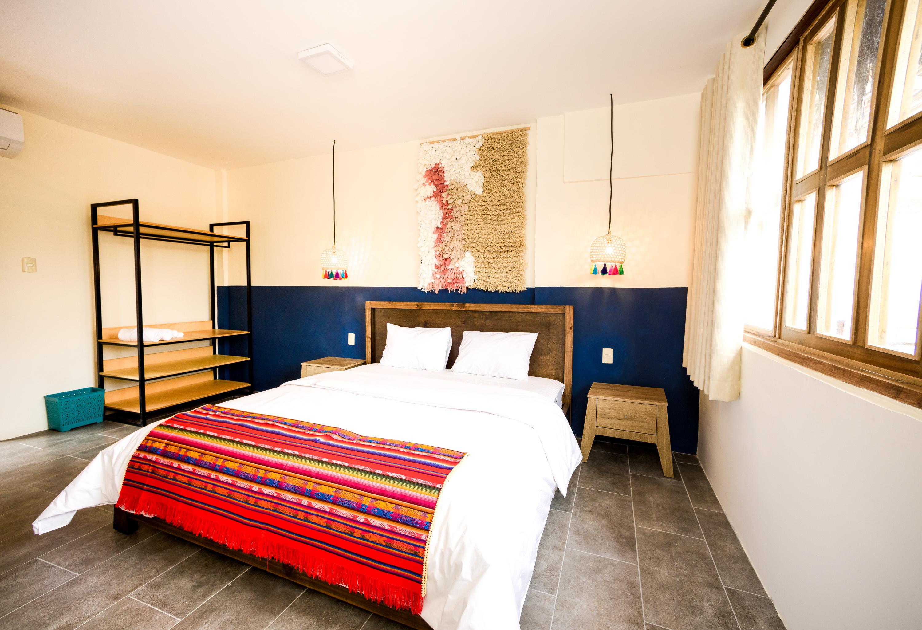 Slumber Party Montanita Hotel Buitenkant foto
